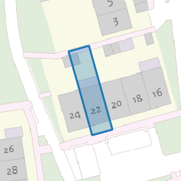 Perceel APD03-AD-3528