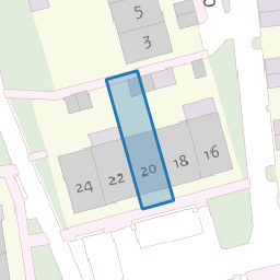 Perceel APD03-AD-3529