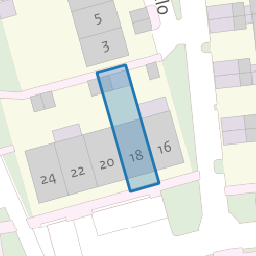 Perceel APD03-AD-3530