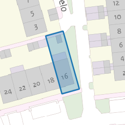 Perceel APD03-AD-3531