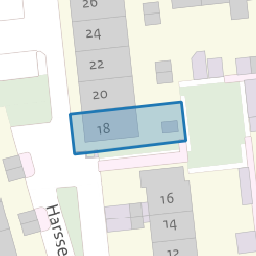 Perceel APD03-AD-3532