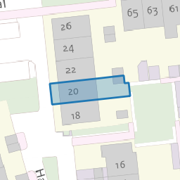 Perceel APD03-AD-3533