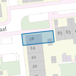 Perceel APD03-AD-3536