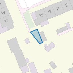 Perceel APD03-AD-3537