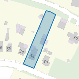 Perceel APD03-AD-3542