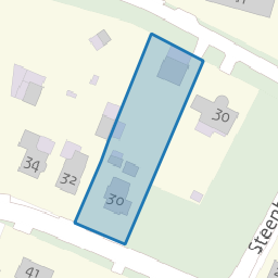 Perceel APD03-AD-3543