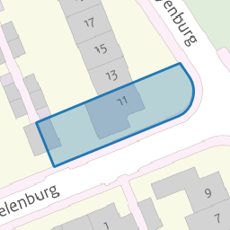 Perceel APD03-AD-3544