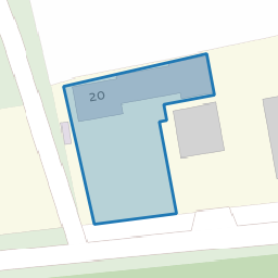 Perceel APD03-AD-3550