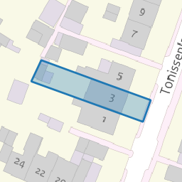 Perceel APD03-AD-3553