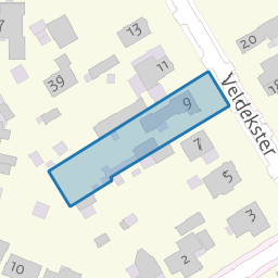 Perceel APD03-AD-3555