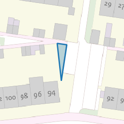 Perceel APD03-AD-3558