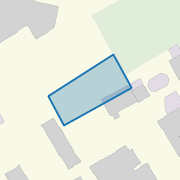 Perceel APD03-AD-3564