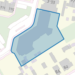 Perceel APD03-AD-3565