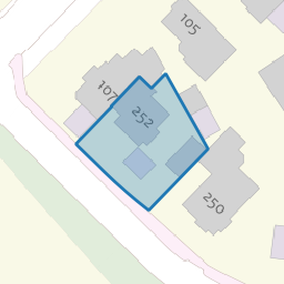 Perceel APD03-AD-3583