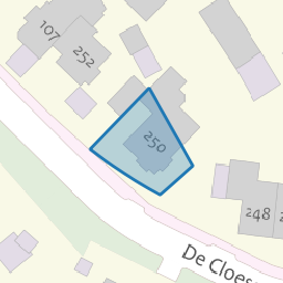 Perceel APD03-AD-3584