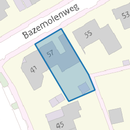 Perceel APD03-AD-3588