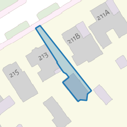 Perceel APD03-AD-3594