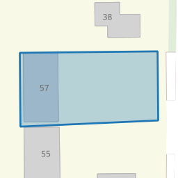 Perceel APD03-AD-3599