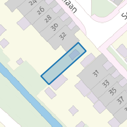 Perceel APD03-AD-3602