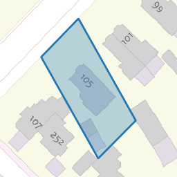 Perceel APD03-AD-3608