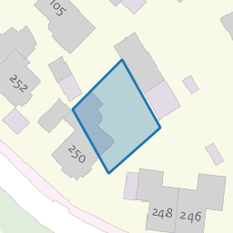 Perceel APD03-AD-3609