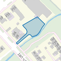 Perceel APD03-AD-3622