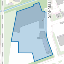 Perceel APD03-AD-3627