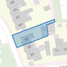 Perceel APD03-AD-364