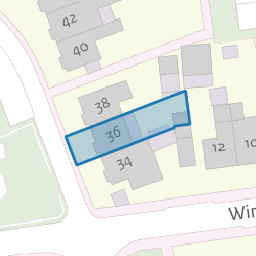 Perceel APD03-AD-365