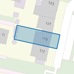 Perceel APD03-AD-3657