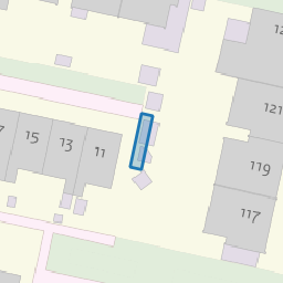 Perceel APD03-AD-3658