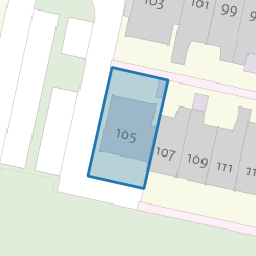 Perceel APD03-AD-3661