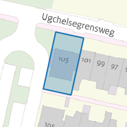 Perceel APD03-AD-3662