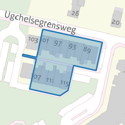 Perceel APD03-AD-3663