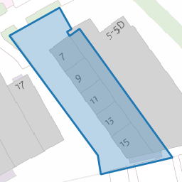 Perceel APD03-AD-3667