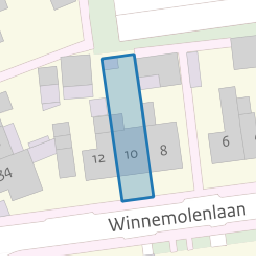 Perceel APD03-AD-368