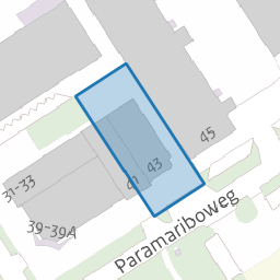 Perceel APD03-AD-3681