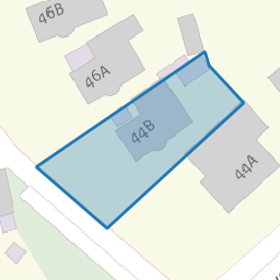 Perceel APD03-AD-3684