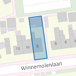 Perceel APD03-AD-369