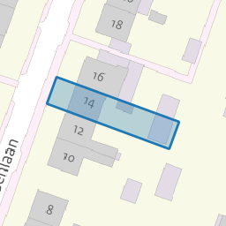 Perceel APD03-AD-3695