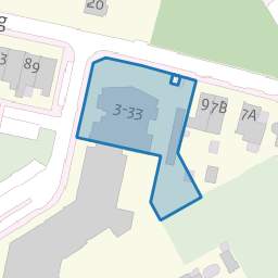 Perceel APD03-AD-3698