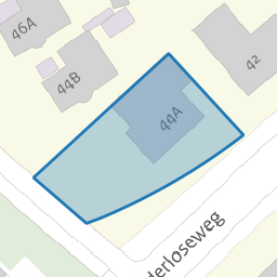 Perceel APD03-AD-3699