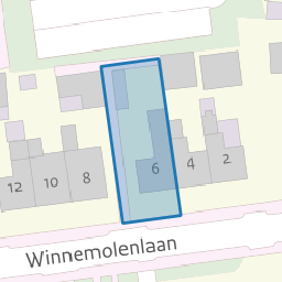 Perceel APD03-AD-370