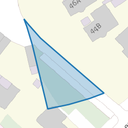 Perceel APD03-AD-3700