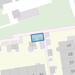 Perceel APD03-AD-3709