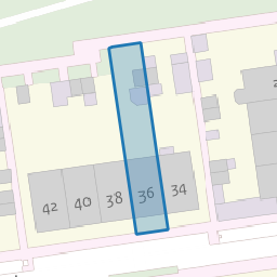 Perceel APD03-AD-3710