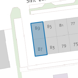 Perceel APD03-AD-3712