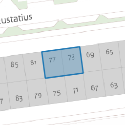 Perceel APD03-AD-3718