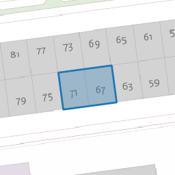 Perceel APD03-AD-3719
