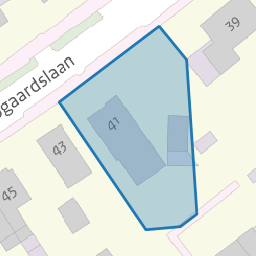 Perceel APD03-AD-3732